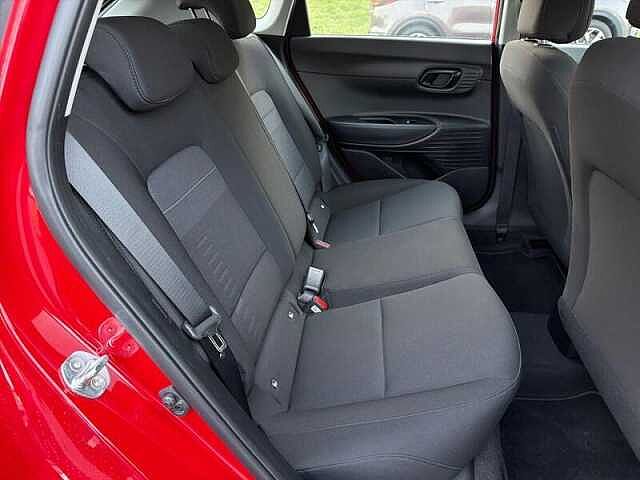 Hyundai BAYON Advance T-Gdi