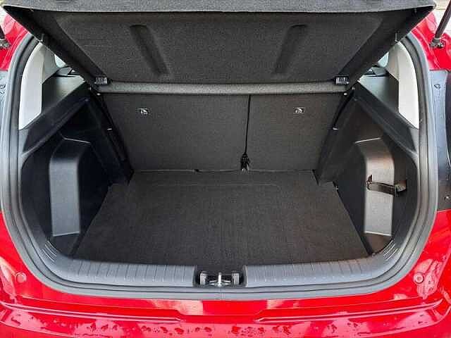 Hyundai BAYON Advance T-Gdi