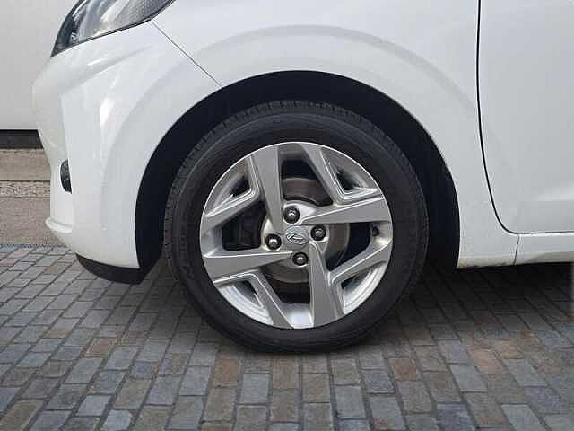 Hyundai i10 Se Connect Mpi