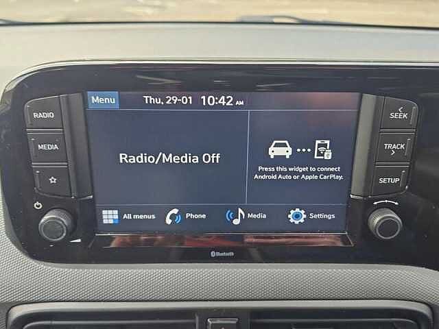 Hyundai i10 Se Connect Mpi