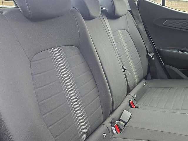 Hyundai i10 Se Connect Mpi