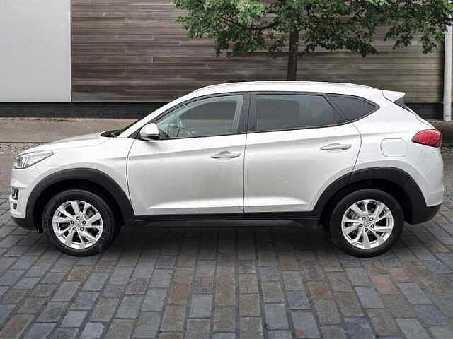 Hyundai TUCSON Se Nav Gdi 2Wd