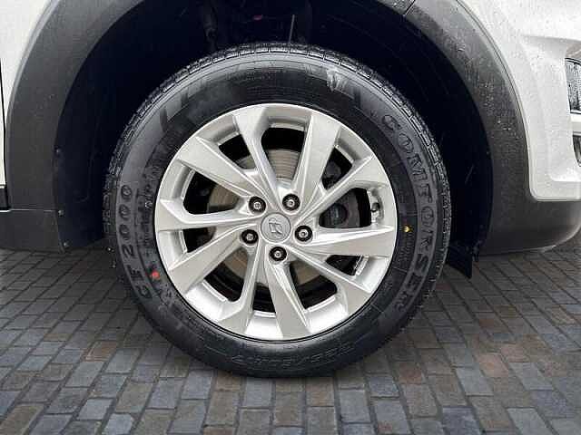 Hyundai TUCSON Se Nav Gdi 2Wd