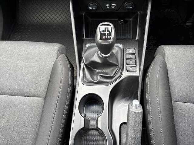 Hyundai TUCSON Se Nav Gdi 2Wd