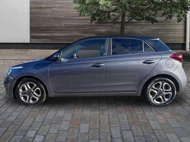 Hyundai i20 5dr Hat 1.0 T-gdi 100ps Play