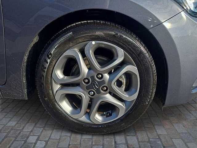 Hyundai i20 5dr Hat 1.0 T-gdi 100ps Play