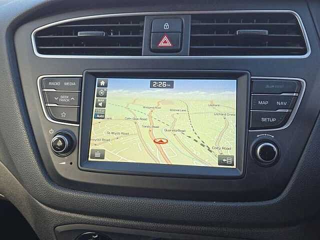 Hyundai i20 5dr Hat 1.0 T-gdi 100ps Play