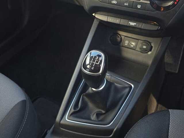 Hyundai i20 5dr Hat 1.0 T-gdi 100ps Play