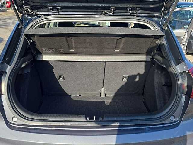 Hyundai i20 5dr Hat 1.0 T-gdi 100ps Play