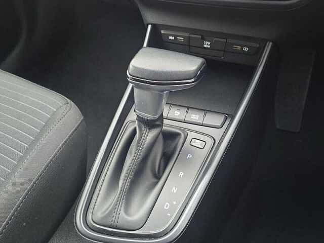 Hyundai i20 5dr Hat 1.0 T-gdi 48v 100 SE Cnt Dct