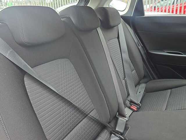 Hyundai i20 5dr Hat 1.0 T-gdi 48v 100 SE Cnt Dct