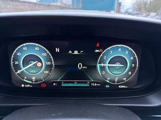 Hyundai BAYON Hat 1.0 T-gdi 48v Mhev 100 Premium