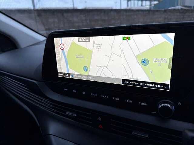 Hyundai BAYON Hat 1.0 T-gdi 48v Mhev 100 Premium