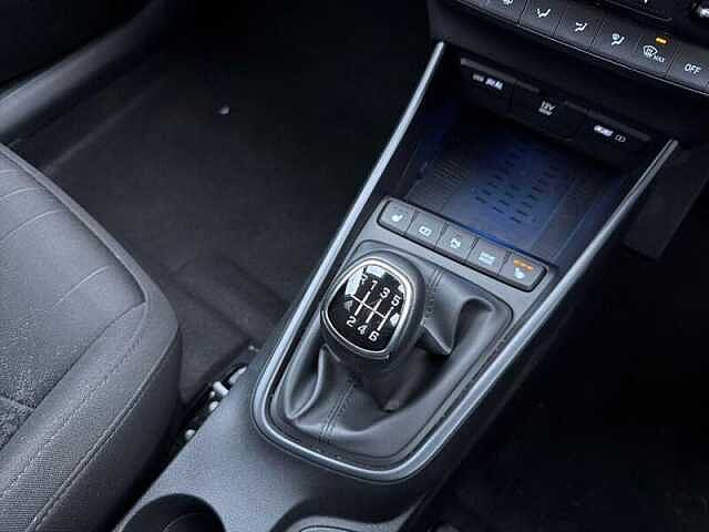 Hyundai BAYON Hat 1.0 T-gdi 48v Mhev 100 Premium