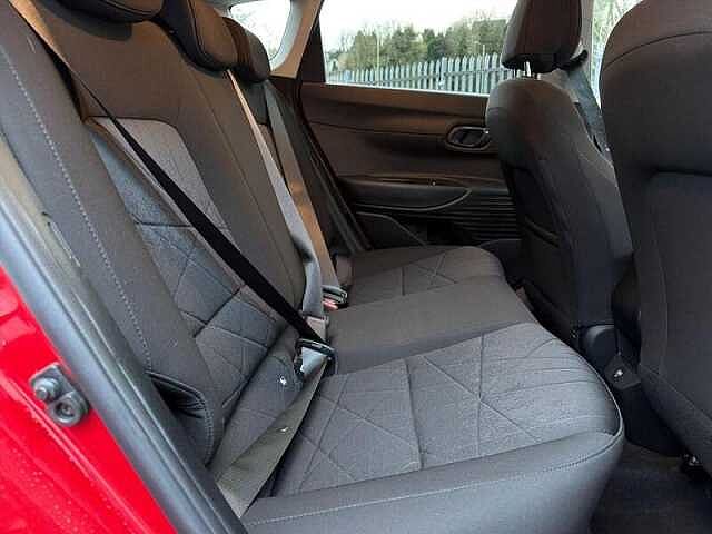 Hyundai BAYON Hat 1.0 T-gdi 48v Mhev 100 Premium