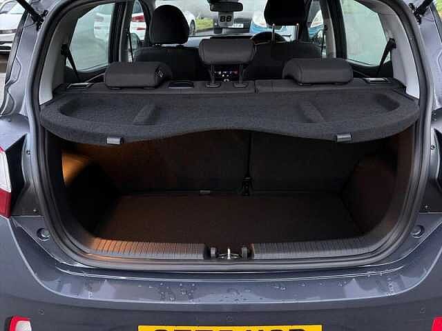 Hyundai i10 1.0 Advance Hatchback 5dr Petrol Auto Euro 6 (s/s) (63 ps)