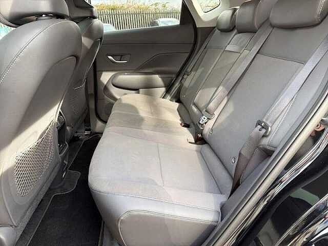 Hyundai KONA 5dr Hat 65kwh Ultimate Lux Pack Au