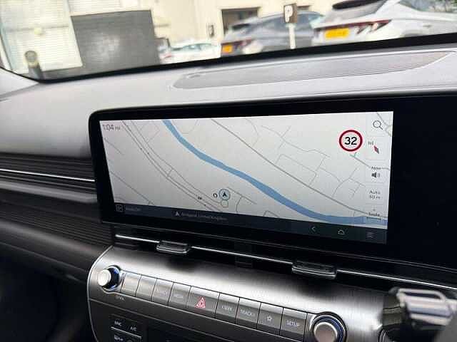 Hyundai KONA 5dr Hat 65kwh Ultimate Lux Pack Au