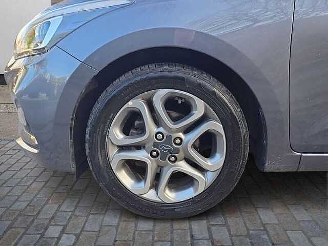 Hyundai i20 5dr Hat 1.2 84ps Play