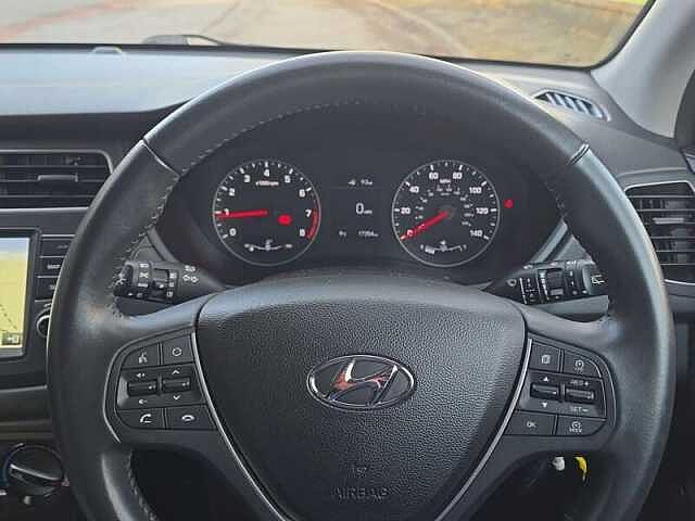 Hyundai i20 5dr Hat 1.2 84ps Play