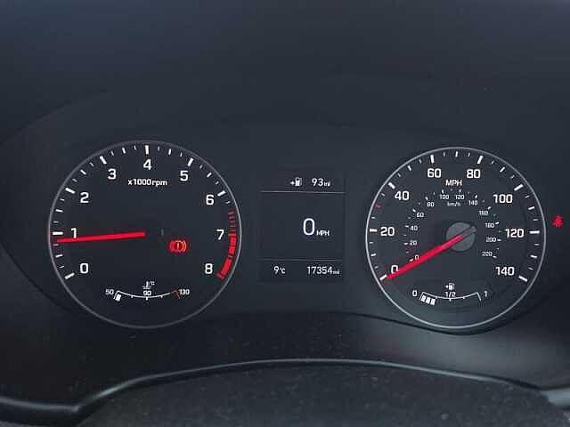 Hyundai i20 5dr Hat 1.2 84ps Play