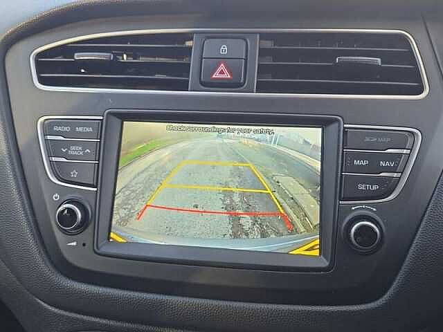 Hyundai i20 5dr Hat 1.2 84ps Play