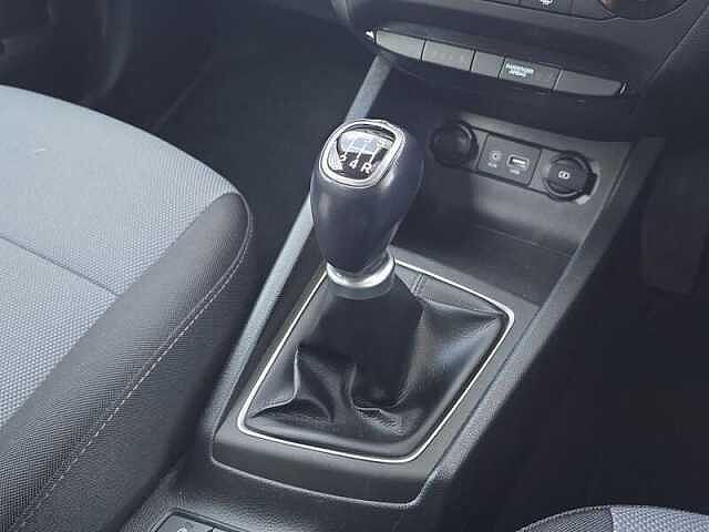 Hyundai i20 5dr Hat 1.2 84ps Play