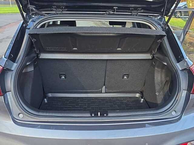 Hyundai i20 5dr Hat 1.2 84ps Play