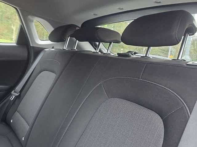 Hyundai KONA Se Connect T-Gdi Mhev