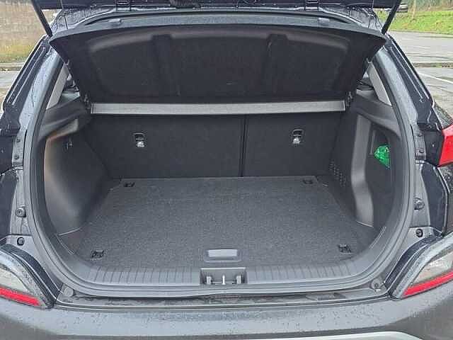 Hyundai KONA Se Connect T-Gdi Mhev