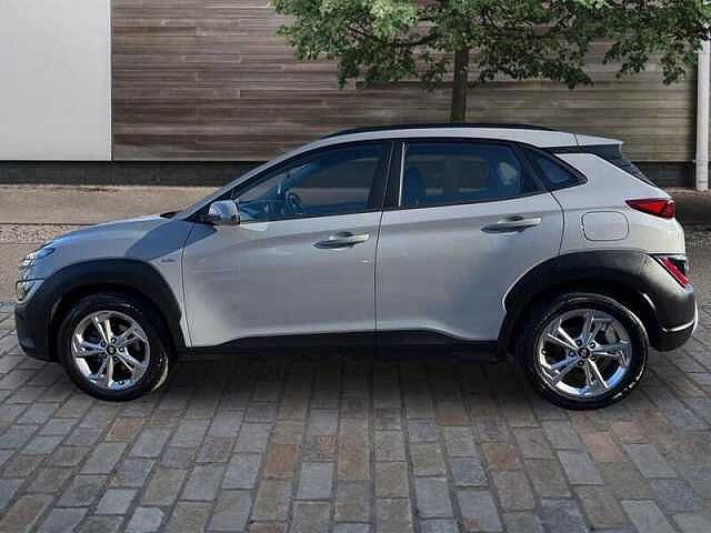 Hyundai KONA Se Connect T-Gdi Mhev