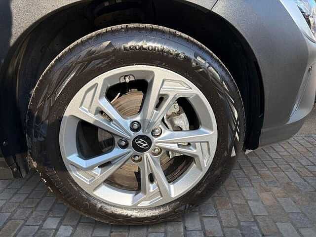 Hyundai KONA Se Connect T-Gdi Mhev