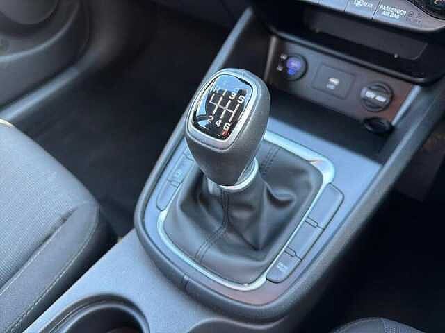 Hyundai KONA Se Connect T-Gdi Mhev