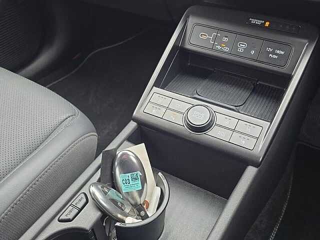 Hyundai KONA 5dr Hat 1.6t 129ps Hy Ultm Lpk 6dct