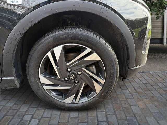 Hyundai BAYON Se Connect T-Gdi Mhev