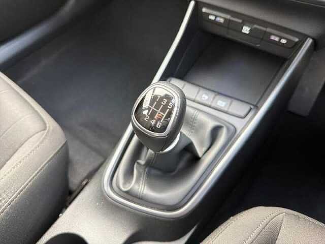 Hyundai BAYON Se Connect T-Gdi Mhev