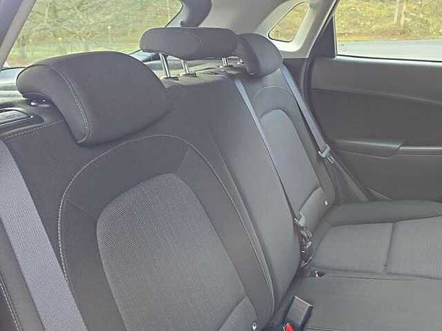 Hyundai KONA Se Connect T-Gdi Mhev