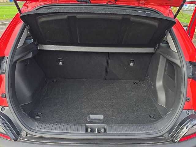 Hyundai KONA Se Connect T-Gdi Mhev