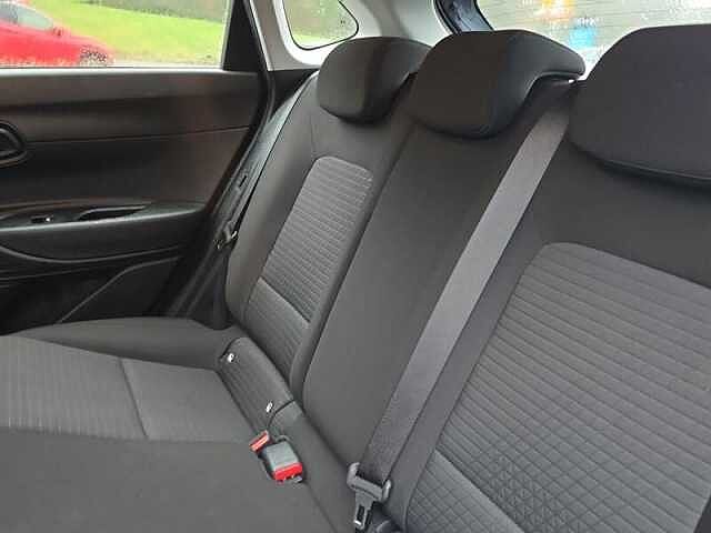 Hyundai i20 5dr Hat 1.0 T-gdi 48v 100 SE Connect