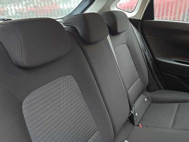 Hyundai i20 5dr Hat 1.0 T-gdi 48v 100 SE Connect