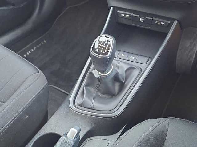 Hyundai BAYON Hat 1.0 T-gdi 48v Mhev 100 SE Cnt