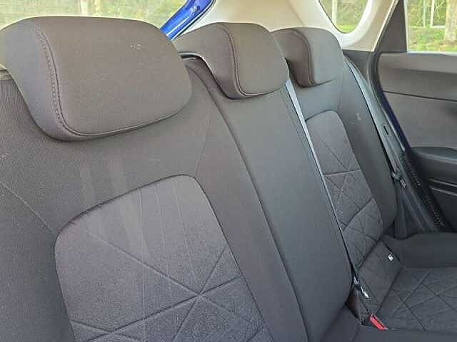 Hyundai BAYON Hat 1.0 T-gdi 48v Mhev 100 SE Cnt