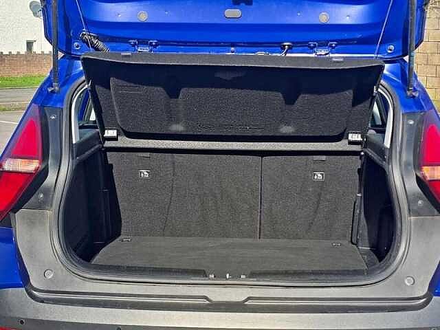 Hyundai BAYON Hat 1.0 T-gdi 48v Mhev 100 SE Cnt