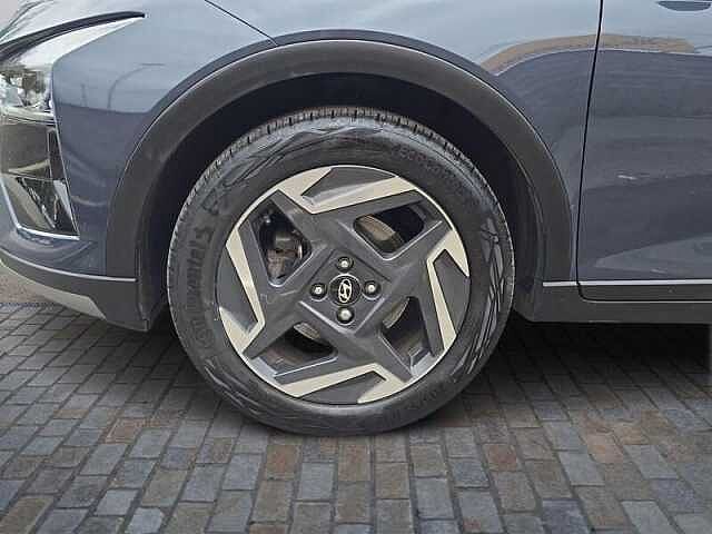 Hyundai BAYON Premium T-Gdi