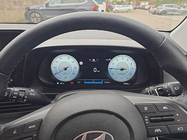 Hyundai BAYON Premium T-Gdi