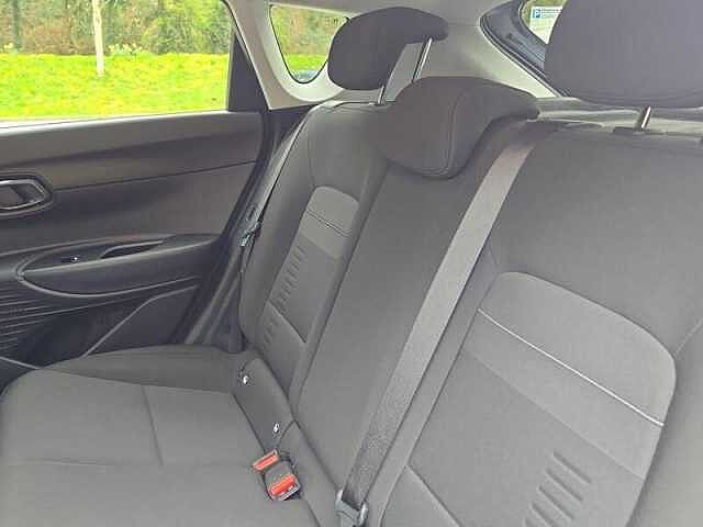 Hyundai BAYON Premium T-Gdi