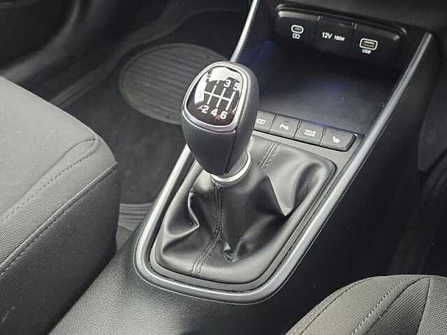 Hyundai BAYON Premium T-Gdi