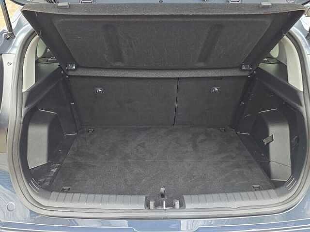 Hyundai BAYON Premium T-Gdi