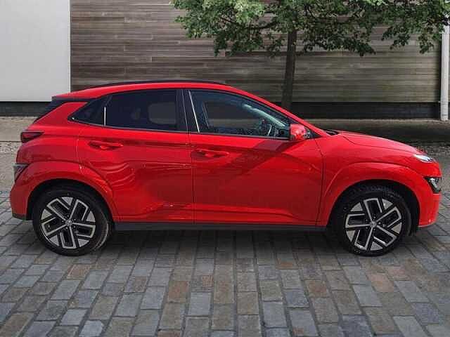 Hyundai KONA Premium Ev