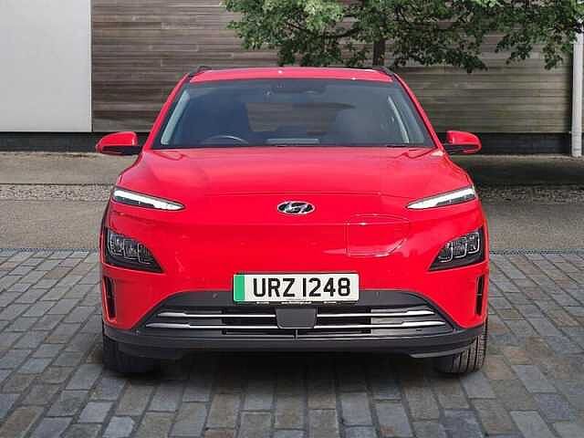 Hyundai KONA Premium Ev